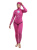 Гидрокостюм для фридайвинга розовый «Жемчуг», 5мм
