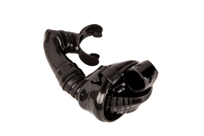 Трубка Aquateam Ultra soft с клапаном black Трубка Aquateam Ultra soft с клапаном black